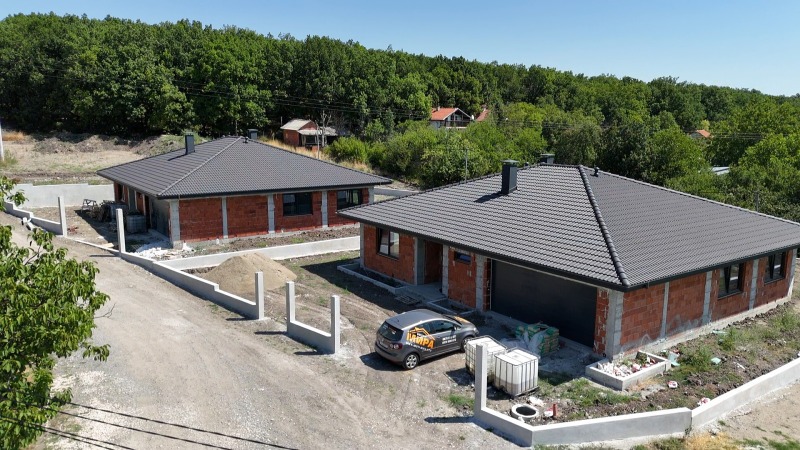 Na sprzedaż  Dom Chaskowo , w.z. Chaskowo , 247 mkw | 43401517 - obraz [4]