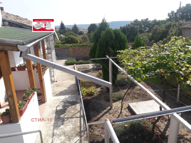 Satılık  Ev bölge Şumnu , Voyvoda , 80 metrekare | 31848005 - görüntü [2]