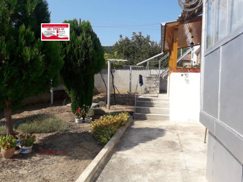 Satılık  Ev bölge Şumnu , Voyvoda , 80 metrekare | 31848005 - görüntü [9]
