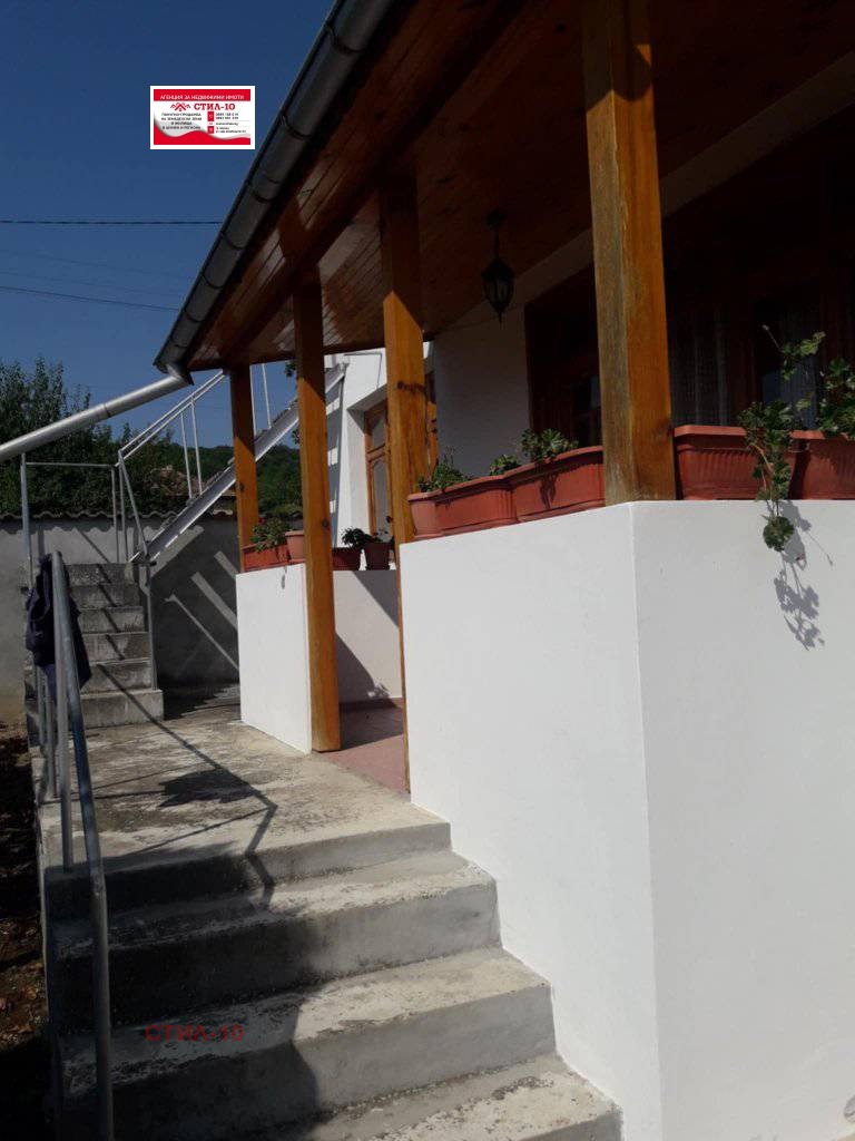 Satılık  Ev bölge Şumnu , Voyvoda , 80 metrekare | 31848005 - görüntü [3]