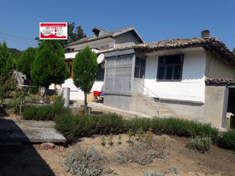 Satılık  Ev bölge Şumnu , Voyvoda , 80 metrekare | 31848005 - görüntü [16]