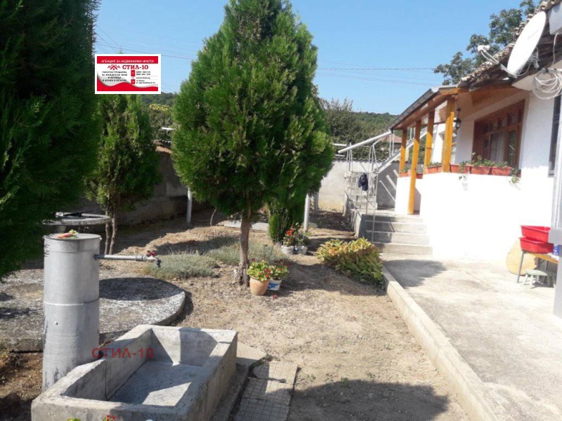 Satılık  Ev bölge Şumnu , Voyvoda , 80 metrekare | 31848005 - görüntü [12]