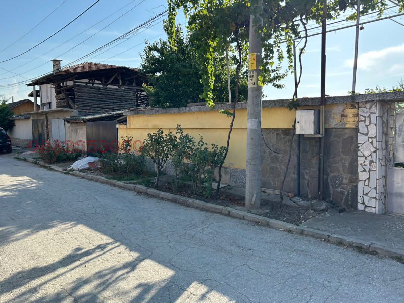 Продава КЪЩА, с. Говедаре, област Пазарджик, снимка 6 - Къщи - 52780665