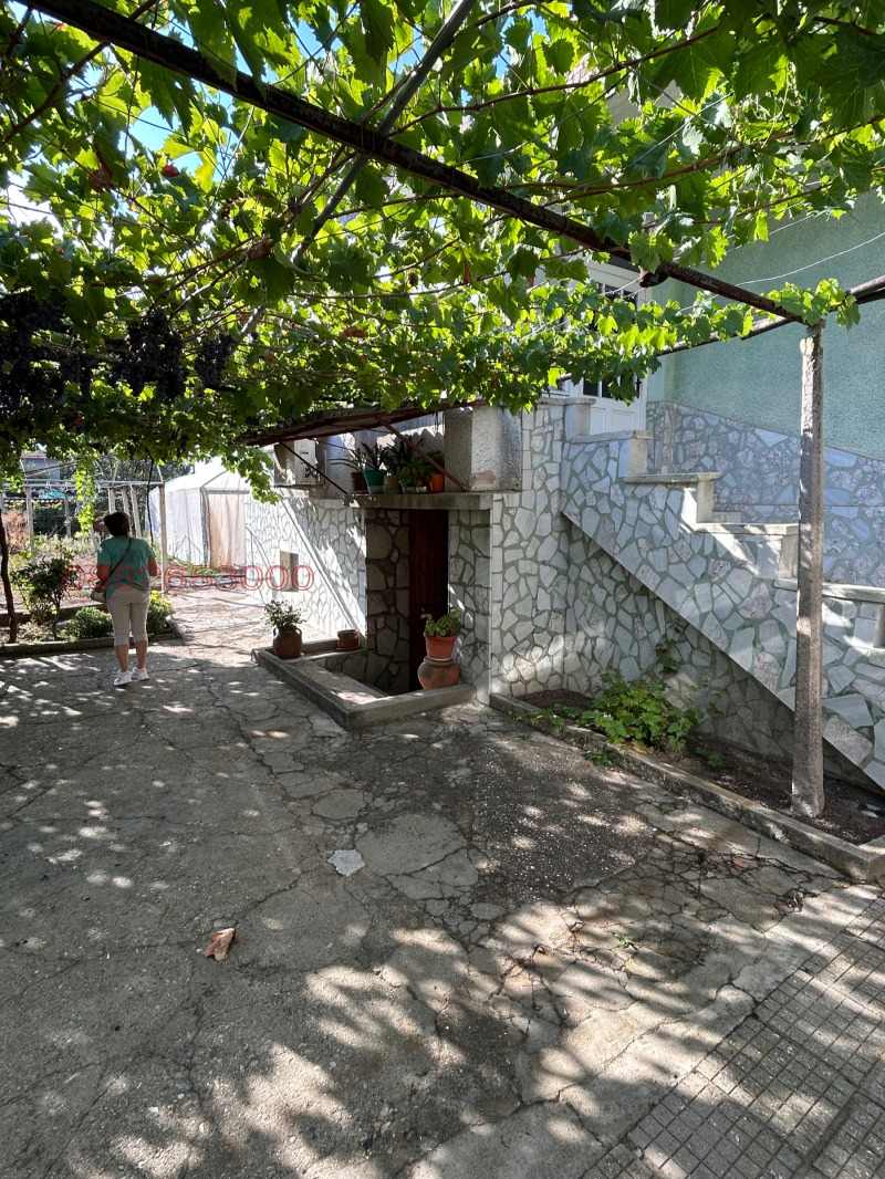 Продава КЪЩА, с. Говедаре, област Пазарджик, снимка 7 - Къщи - 52780665