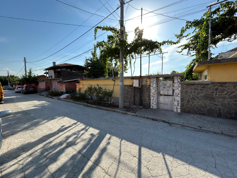 Продава КЪЩА, с. Говедаре, област Пазарджик