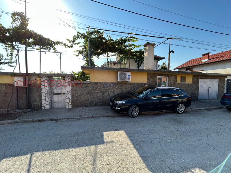 Продава КЪЩА, с. Говедаре, област Пазарджик, снимка 3 - Къщи - 52780665