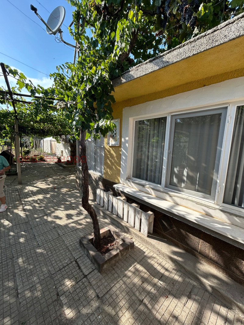 Продава КЪЩА, с. Говедаре, област Пазарджик, снимка 5 - Къщи - 52780665