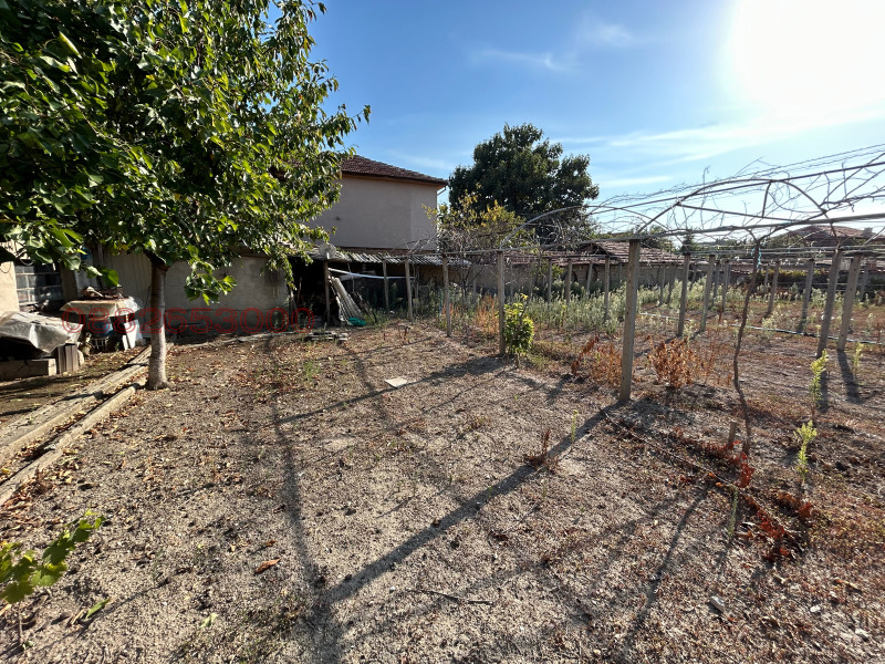 Продава КЪЩА, с. Говедаре, област Пазарджик, снимка 10 - Къщи - 52780665