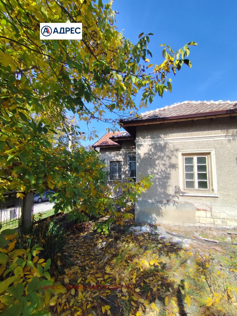 Продава КЪЩА, с. Върбица, област Плевен, снимка 4 - Къщи - 52600365