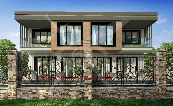 Продава КЪЩА, гр. Пловдив, Беломорски, снимка 2 - Къщи - 54122284