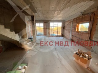 Продава КЪЩА, гр. Пловдив, Беломорски, снимка 7 - Къщи - 54122284