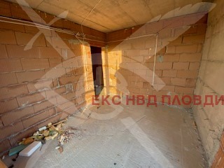 Продава КЪЩА, гр. Пловдив, Беломорски, снимка 11 - Къщи - 54122284