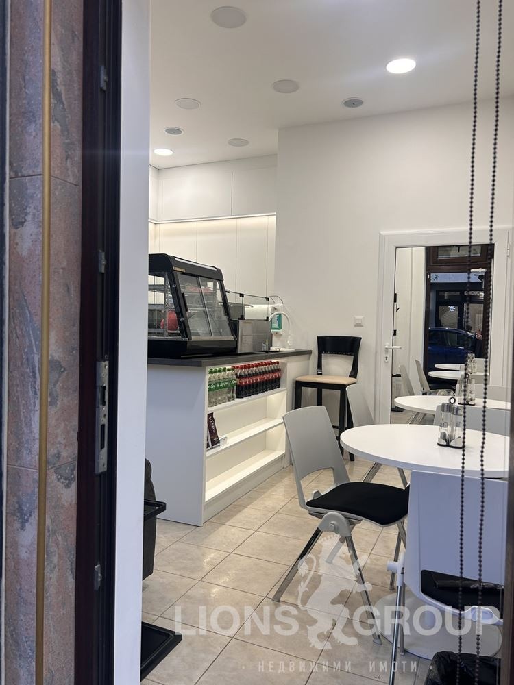 Продава МАГАЗИН, гр. Варна, Лятно кино Тракия, снимка 7 - Магазини - 52614728