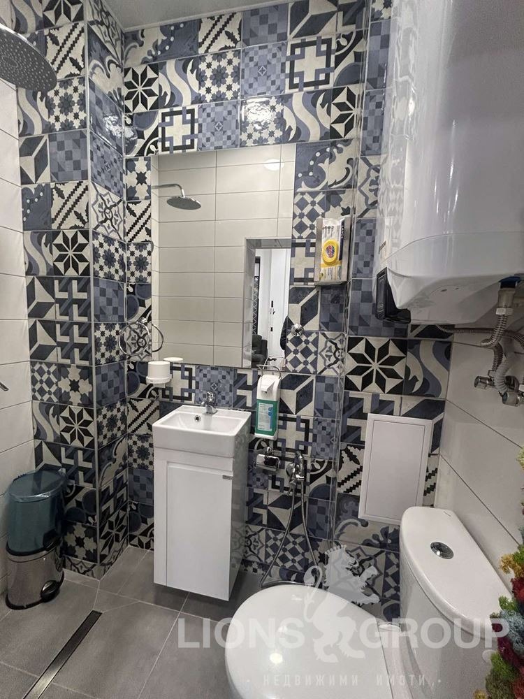 Продава МАГАЗИН, гр. Варна, Лятно кино Тракия, снимка 14 - Магазини - 52614728