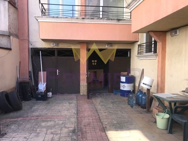 Til salg  Garage Varna , Kolhozen pazar , 110 kvm | 30591318 - billede [5]