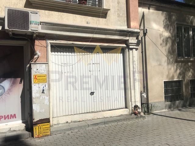 Til salg  Garage Varna , Kolhozen pazar , 110 kvm | 30591318 - billede [3]