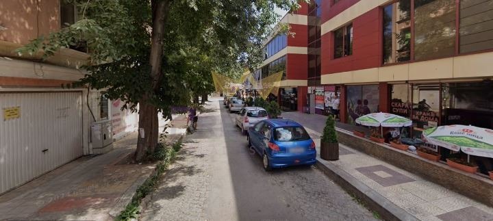 Til salg  Garage Varna , Kolhozen pazar , 110 kvm | 30591318 - billede [4]