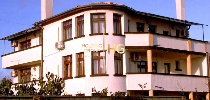 En venta  Hotel Varna , m-t Borovets - yug , 700 metros cuadrados | 92949222 - imagen [2]