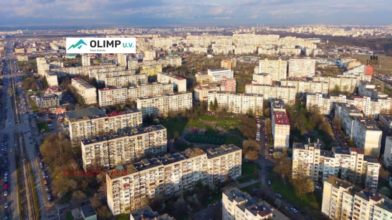 À vendre  Parcelle Sofia , Lyulin 10 , 880 m² | 59573200