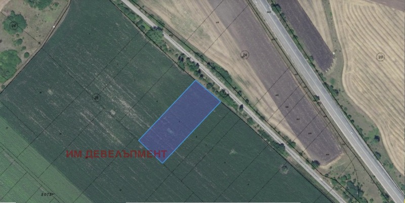Продава  Парцел област София , с. Храбърско , 5000 кв.м | 16441379 - изображение [3]