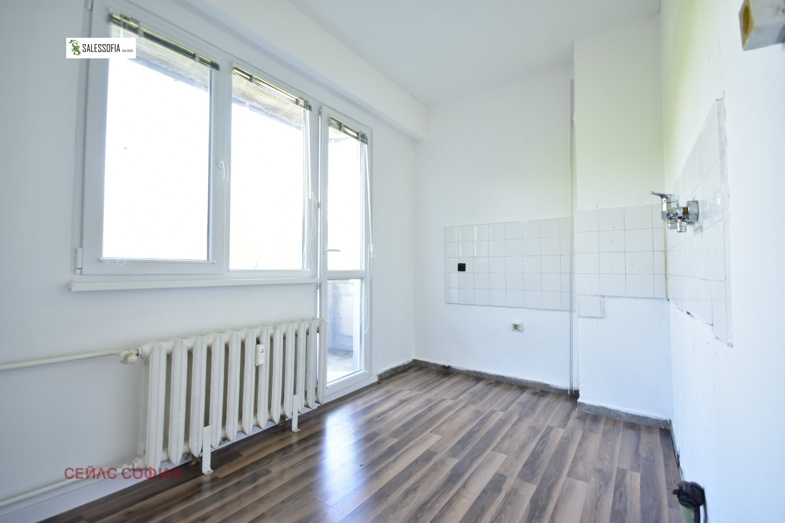 Продава 2-СТАЕН, гр. София, Дружба 1, снимка 9 - Апартаменти - 54187730