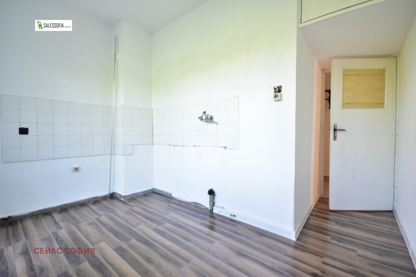 Продава 2-СТАЕН, гр. София, Дружба 1, снимка 11 - Апартаменти - 54187730