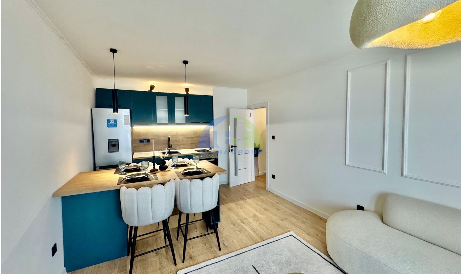 Продава 2-СТАЕН, гр. София, Младост 1, снимка 2 - Апартаменти - 54201026