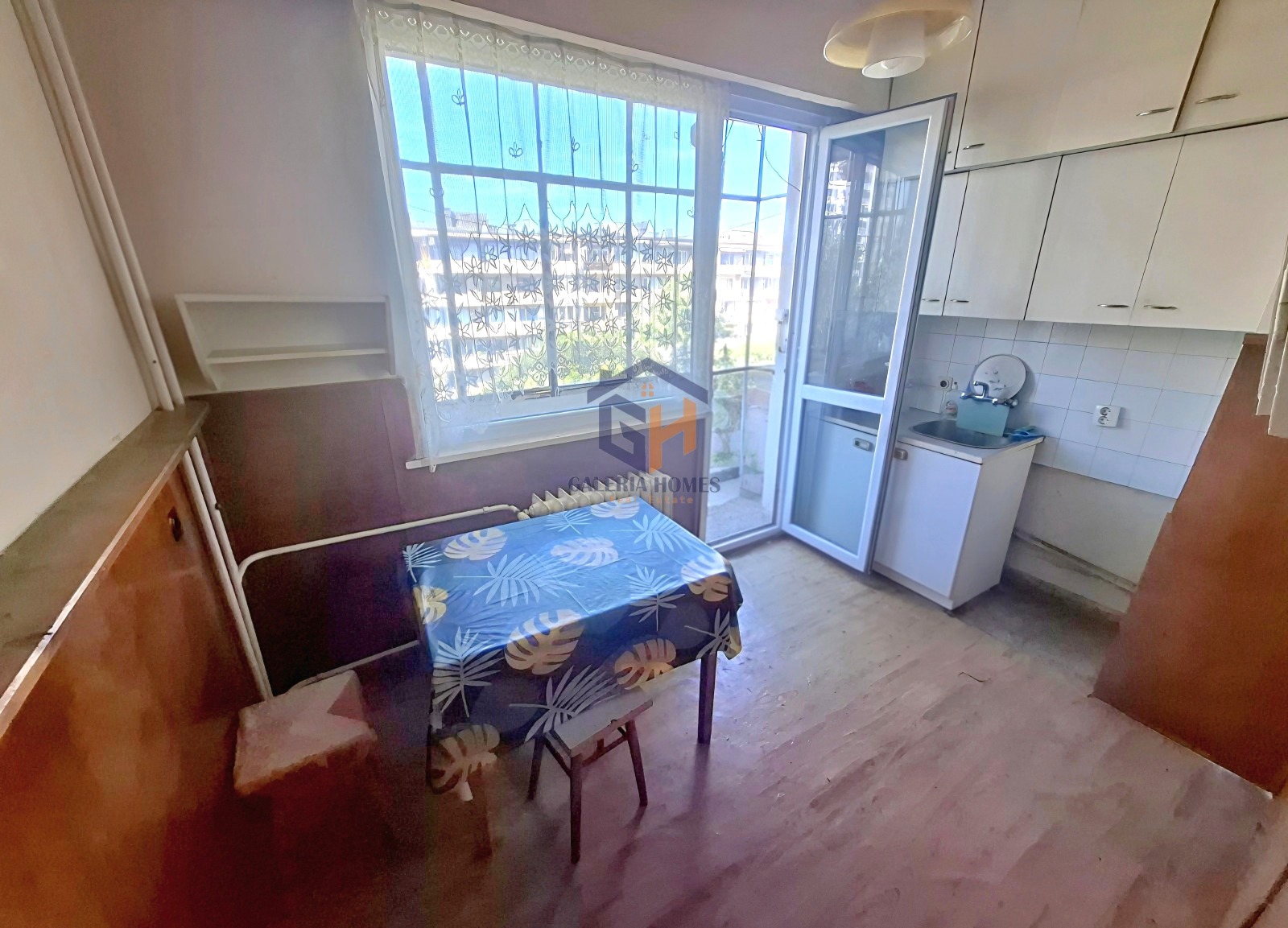 Продава 2-СТАЕН, гр. София, Гоце Делчев, снимка 10 - Апартаменти - 54603879