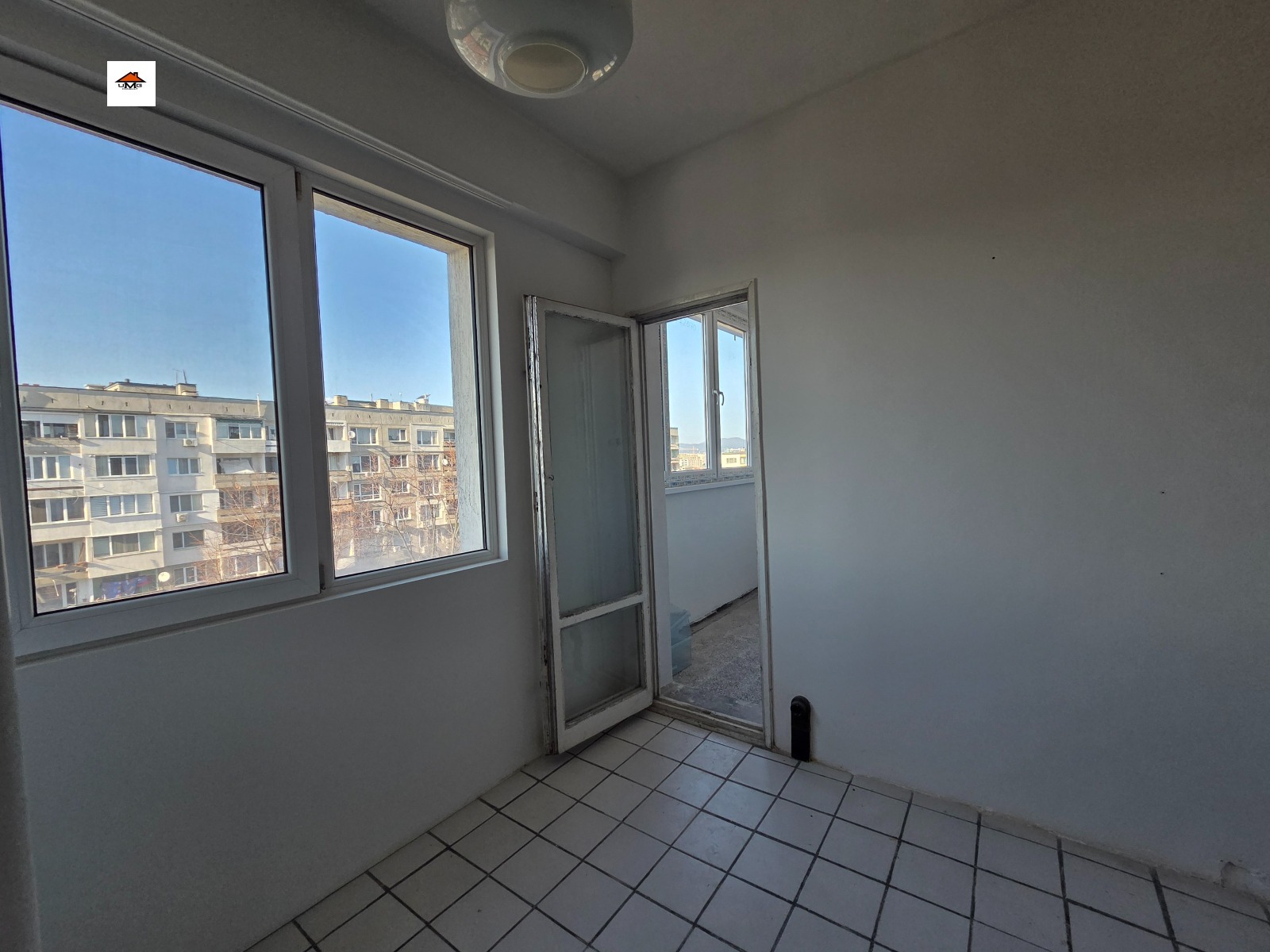 Продава 2-СТАЕН, гр. София, Сухата река, снимка 9 - Апартаменти - 55787117