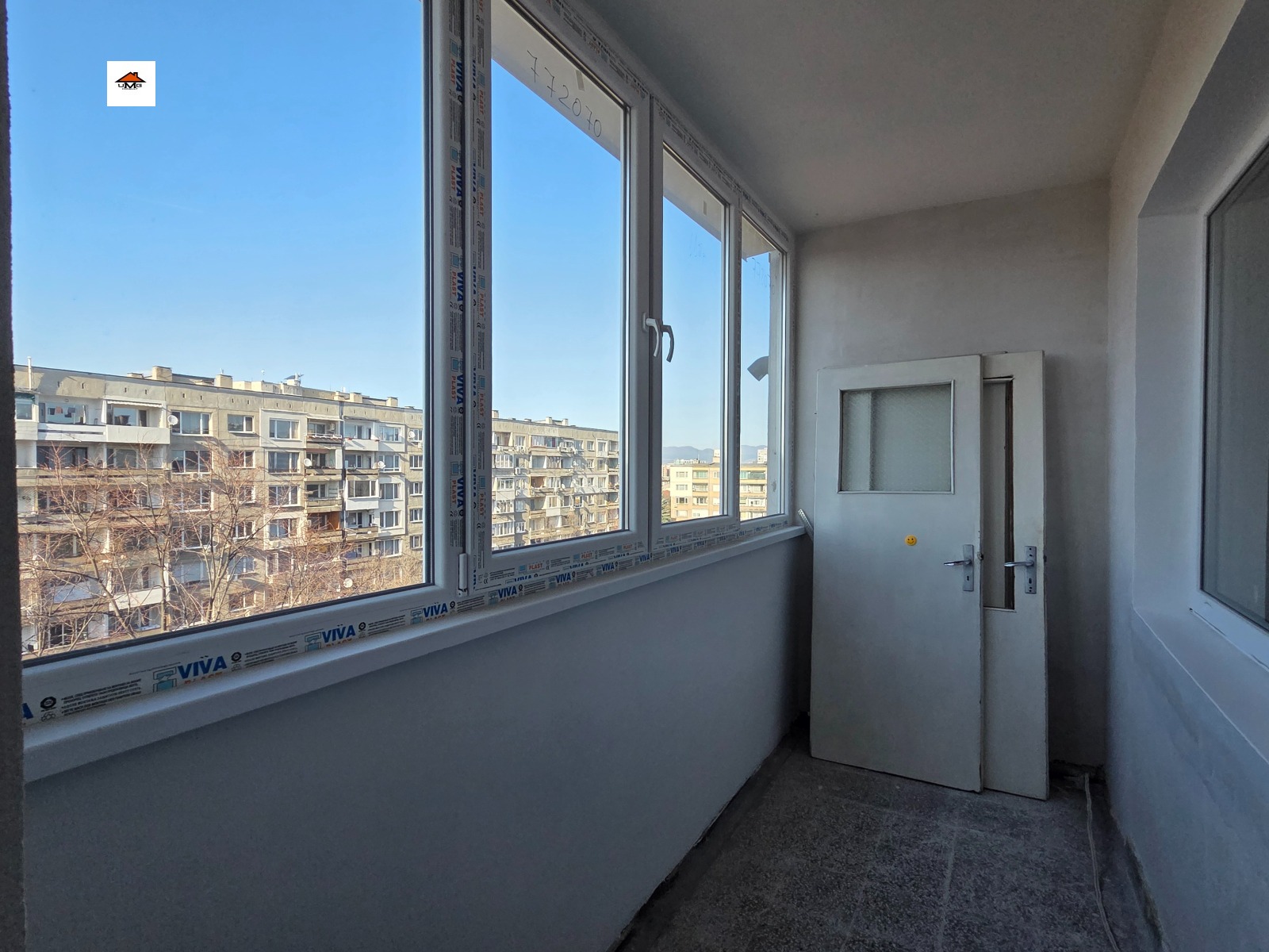 Продава 2-СТАЕН, гр. София, Сухата река, снимка 10 - Апартаменти - 55787117