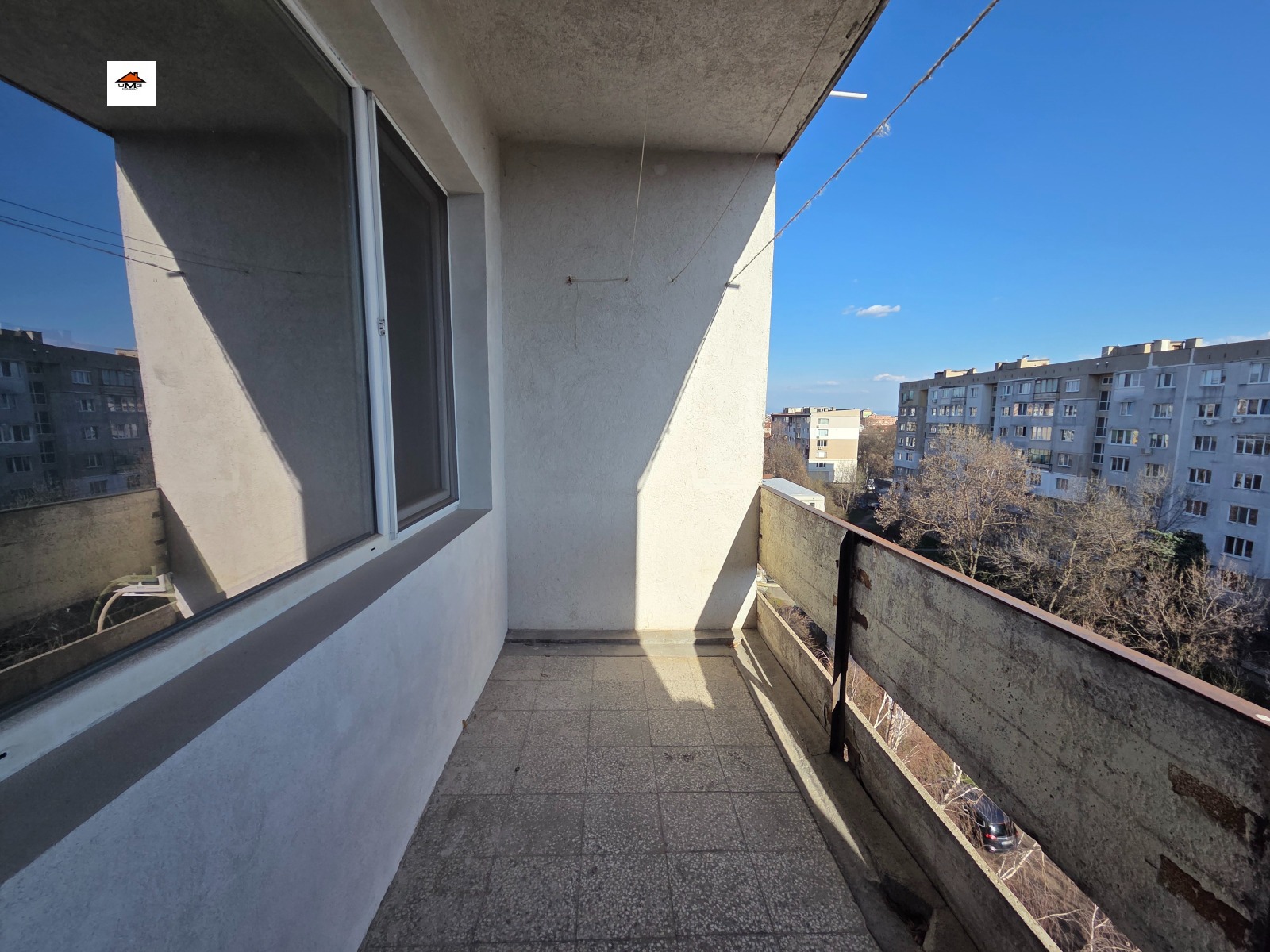 Продава 2-СТАЕН, гр. София, Сухата река, снимка 6 - Апартаменти - 55787117