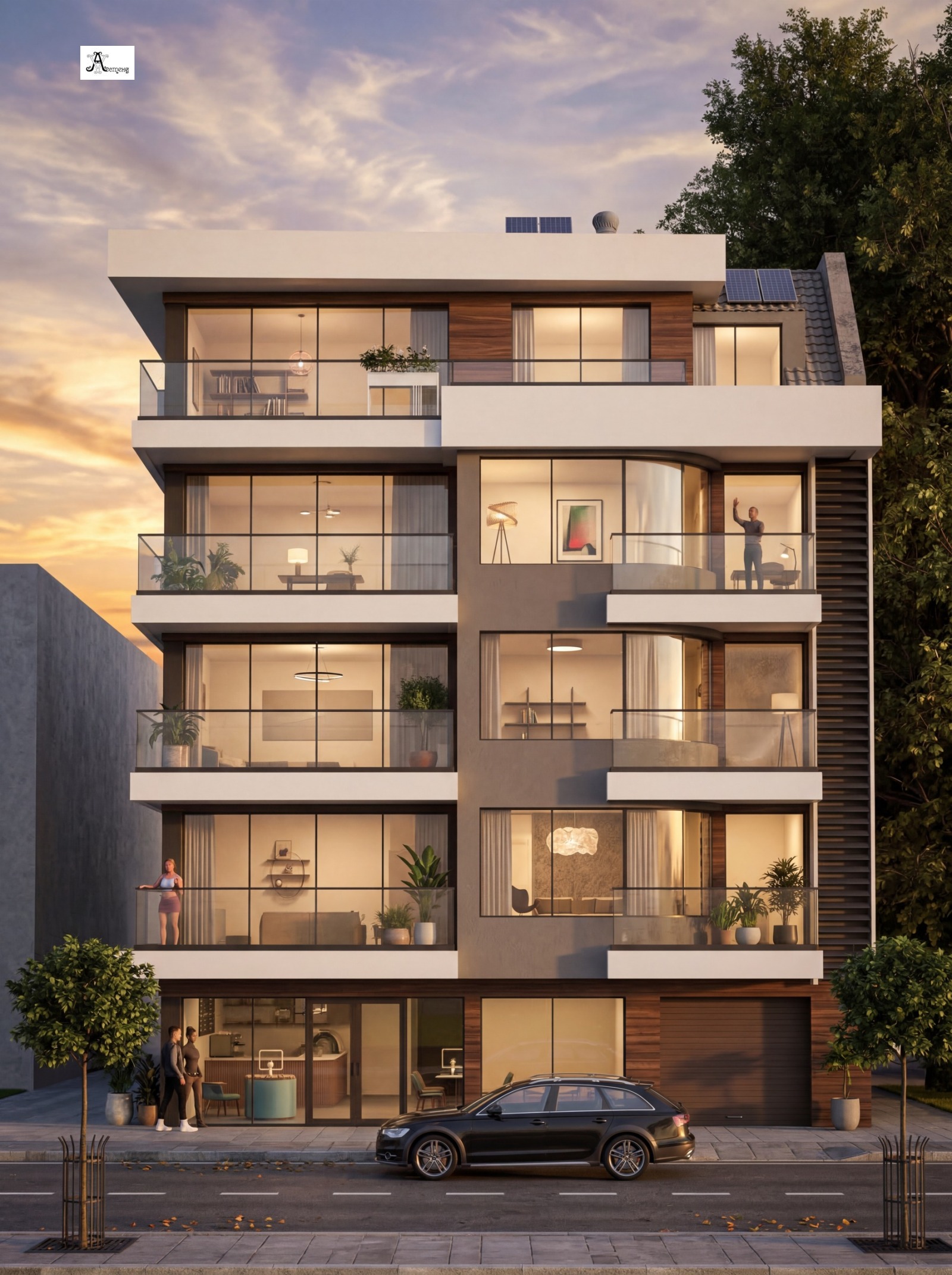 Продава 3-СТАЕН, гр. Перник, Център, снимка 4 - Апартаменти - 54080163