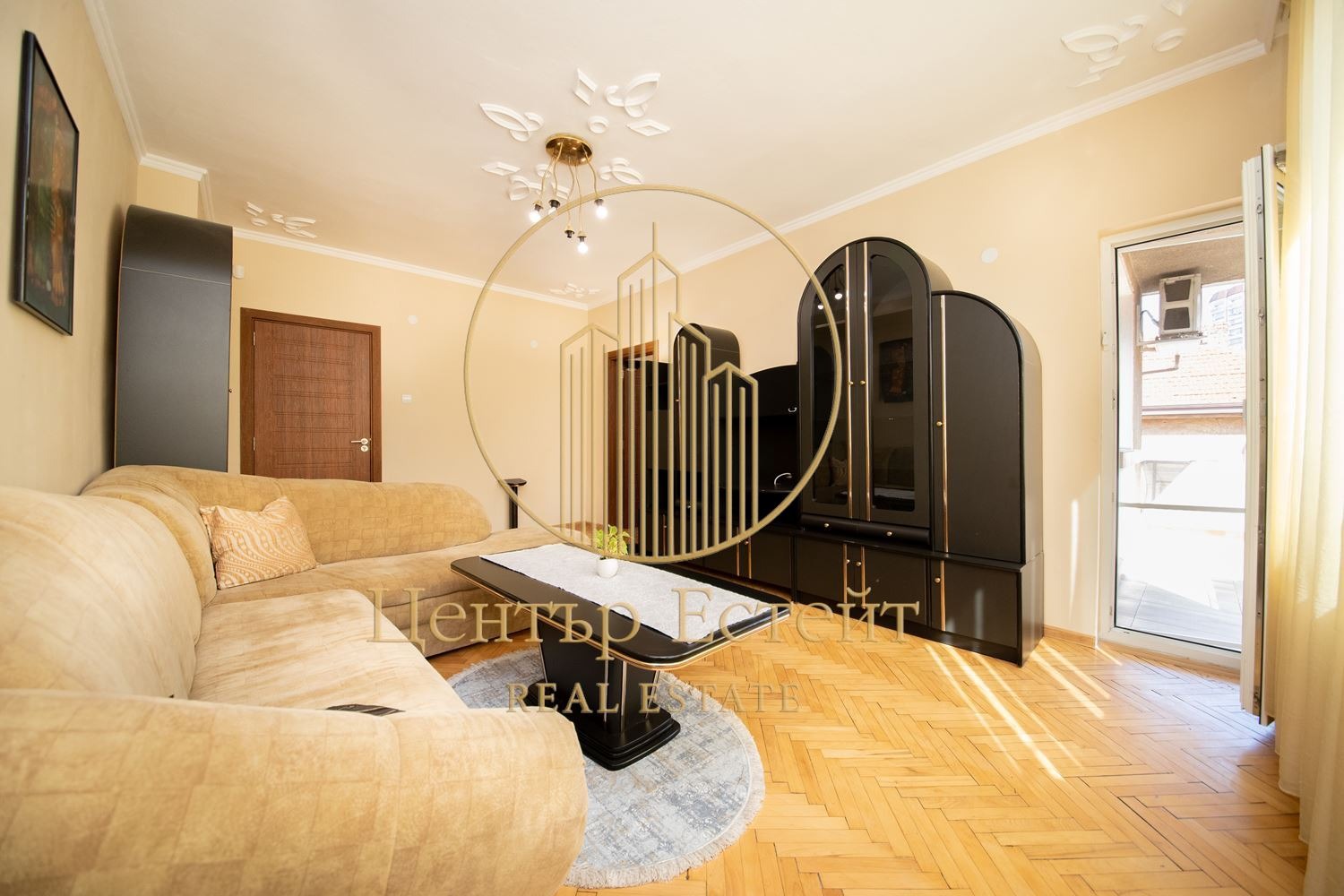 Продава 3-СТАЕН, гр. Плевен, Идеален център, снимка 10 - Апартаменти - 54105508