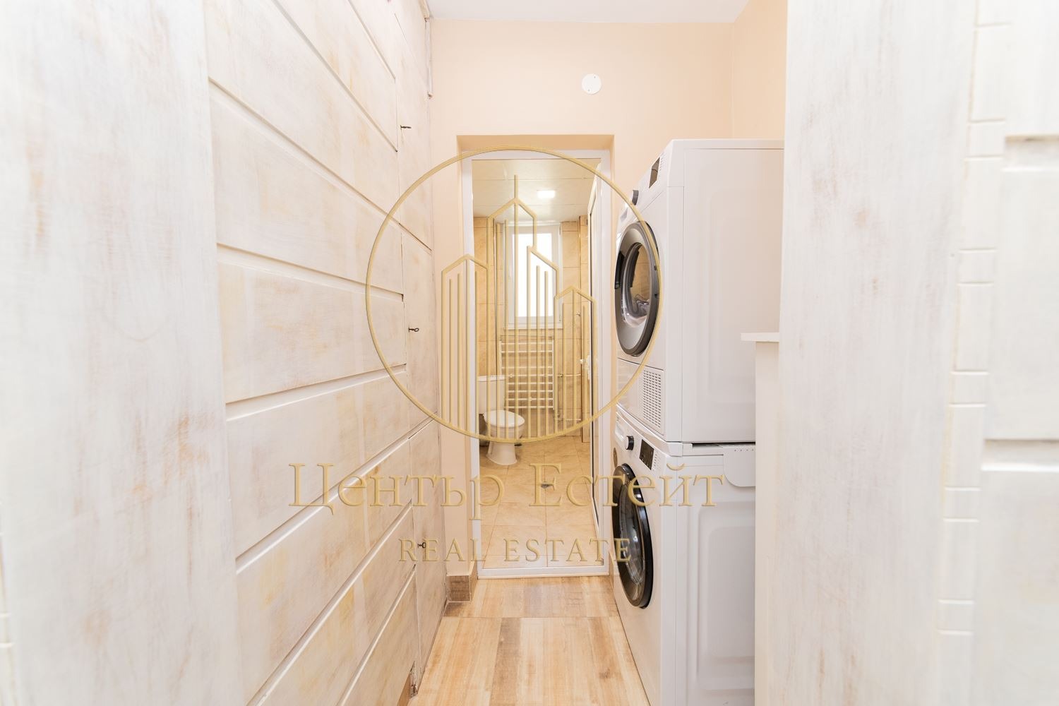 Продава 3-СТАЕН, гр. Плевен, Идеален център, снимка 4 - Апартаменти - 54105508