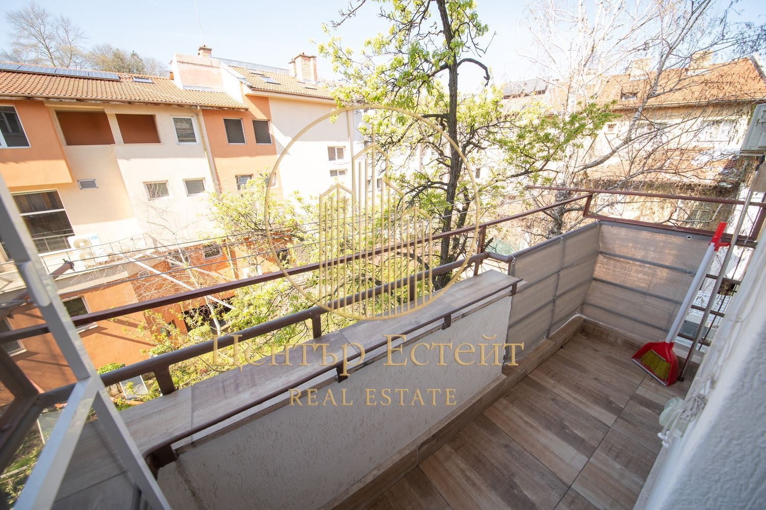 Продава 3-СТАЕН, гр. Плевен, Идеален център, снимка 15 - Апартаменти - 54105508