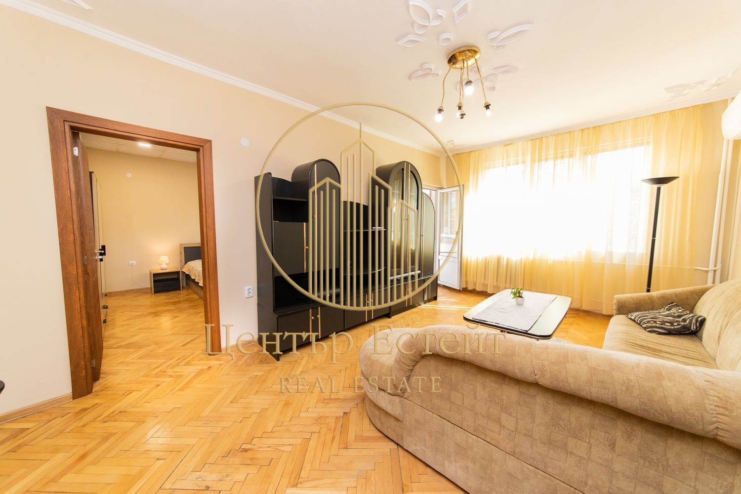 Продава 3-СТАЕН, гр. Плевен, Идеален център, снимка 11 - Апартаменти - 54105508