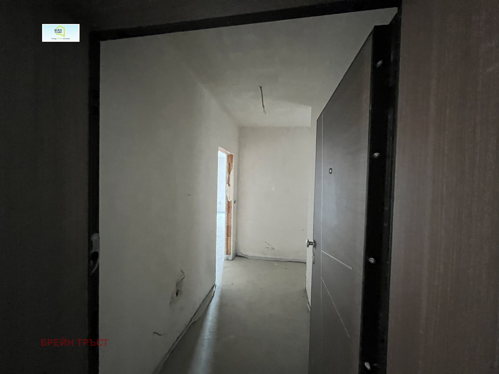 Продава 3-СТАЕН, гр. София, Малинова долина, снимка 10 - Апартаменти - 53911002