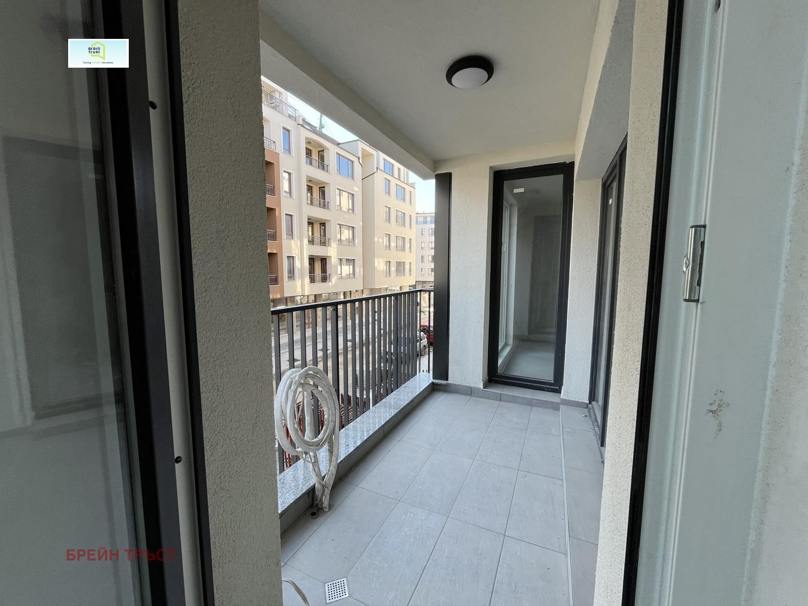 Продава 3-СТАЕН, гр. София, Малинова долина, снимка 6 - Апартаменти - 53911002