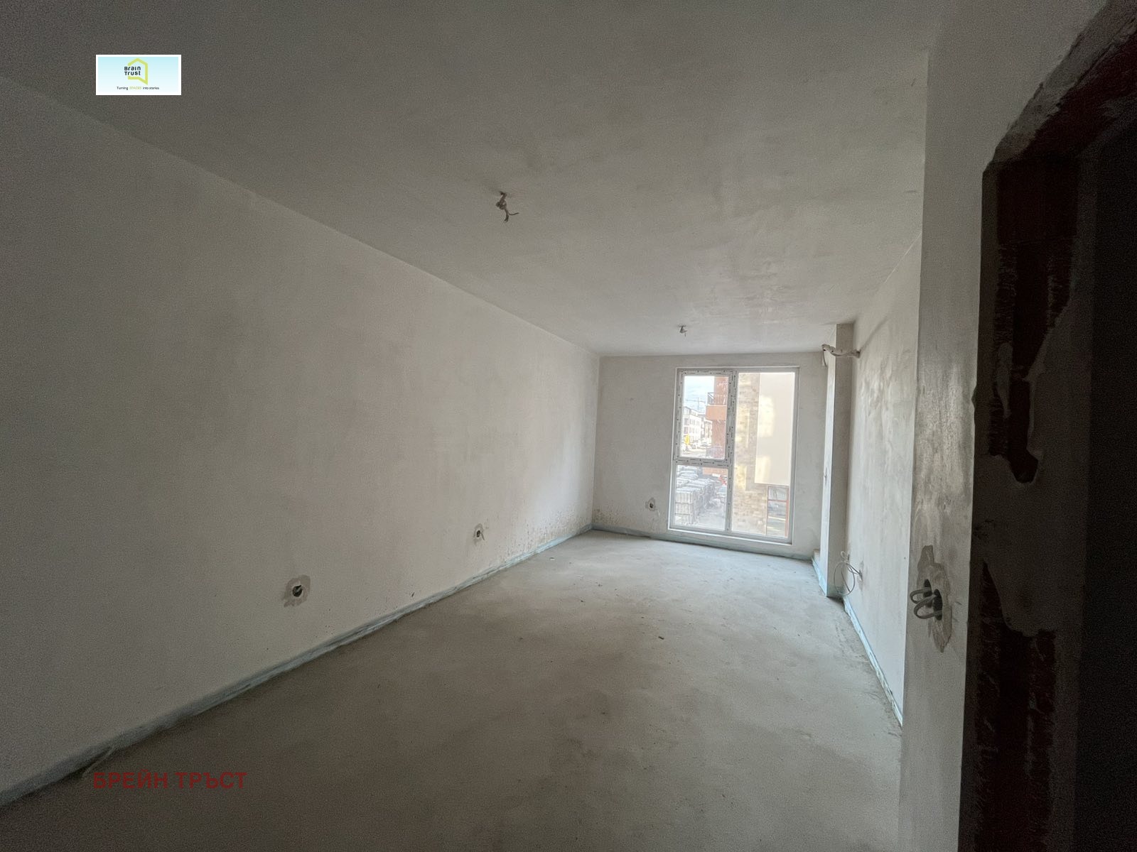 Продава 3-СТАЕН, гр. София, Малинова долина, снимка 2 - Апартаменти - 53911002