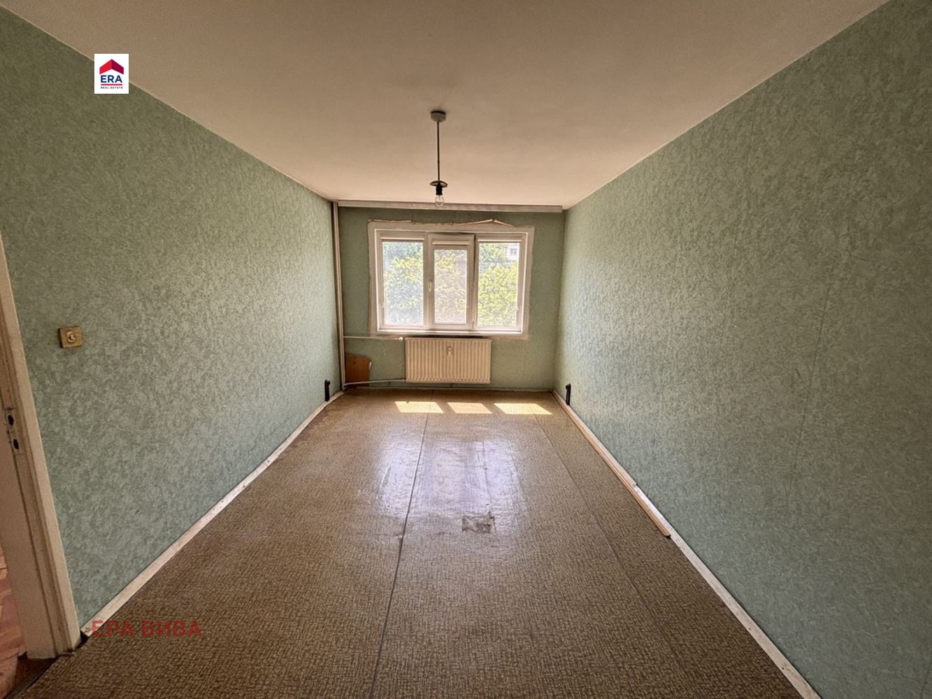 Продава 3-СТАЕН, гр. София, Дианабад, снимка 2 - Апартаменти - 54604846