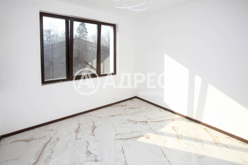 Продава 3-СТАЕН, гр. София, Бояна, снимка 5 - Апартаменти - 54615156