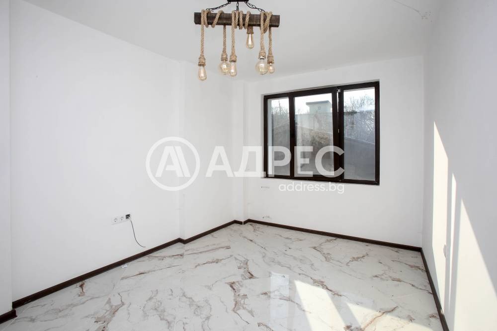 Продава 3-СТАЕН, гр. София, Бояна, снимка 3 - Апартаменти - 54615156