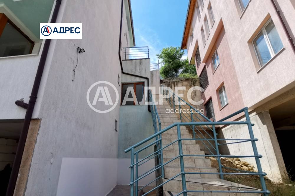Продава 3-СТАЕН, гр. Сандански, област Благоевград, снимка 2 - Апартаменти - 54804178