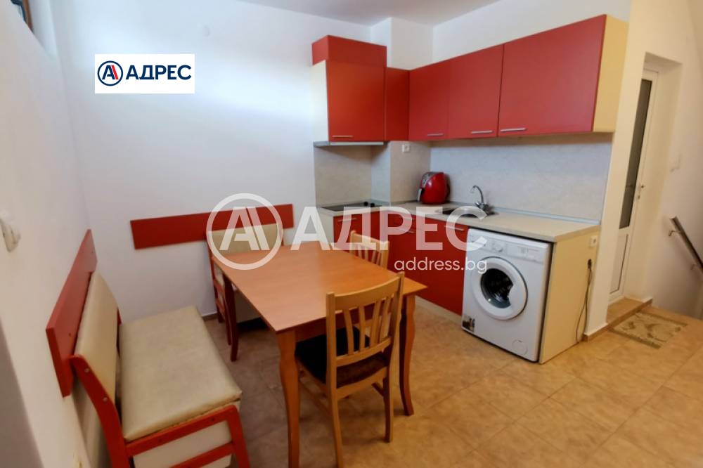Продава 3-СТАЕН, гр. Сандански, област Благоевград, снимка 4 - Апартаменти - 54804178