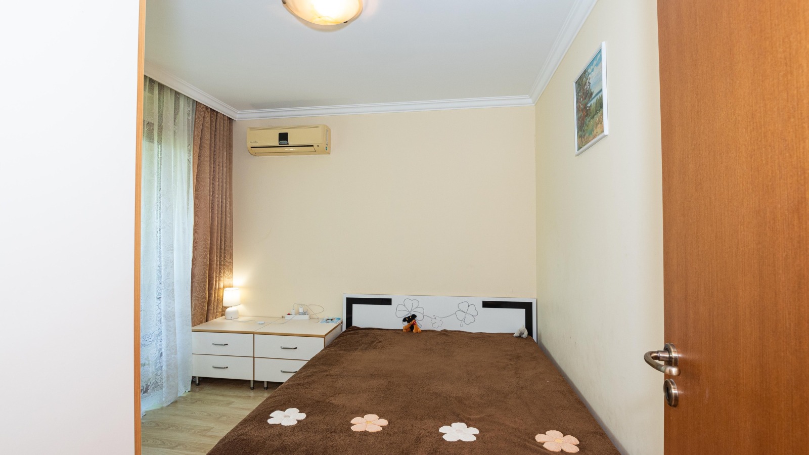Продава 3-СТАЕН, гр. Черноморец, област Бургас, снимка 6 - Апартаменти - 55107773