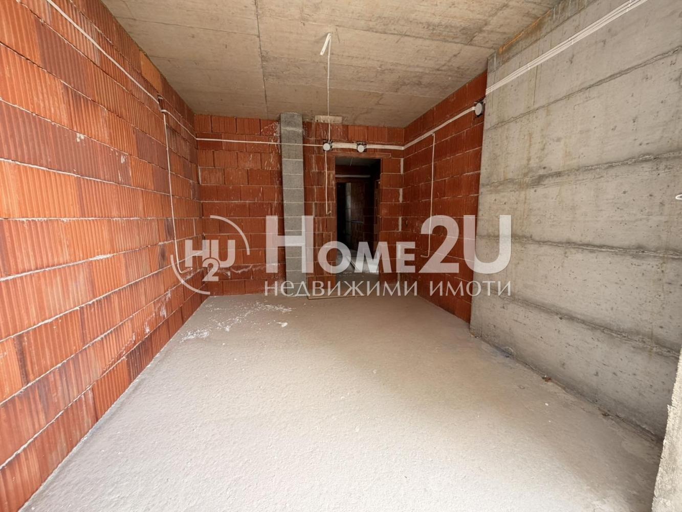 Продава 3-СТАЕН, гр. София, Овча купел, снимка 6 - Апартаменти - 55173821