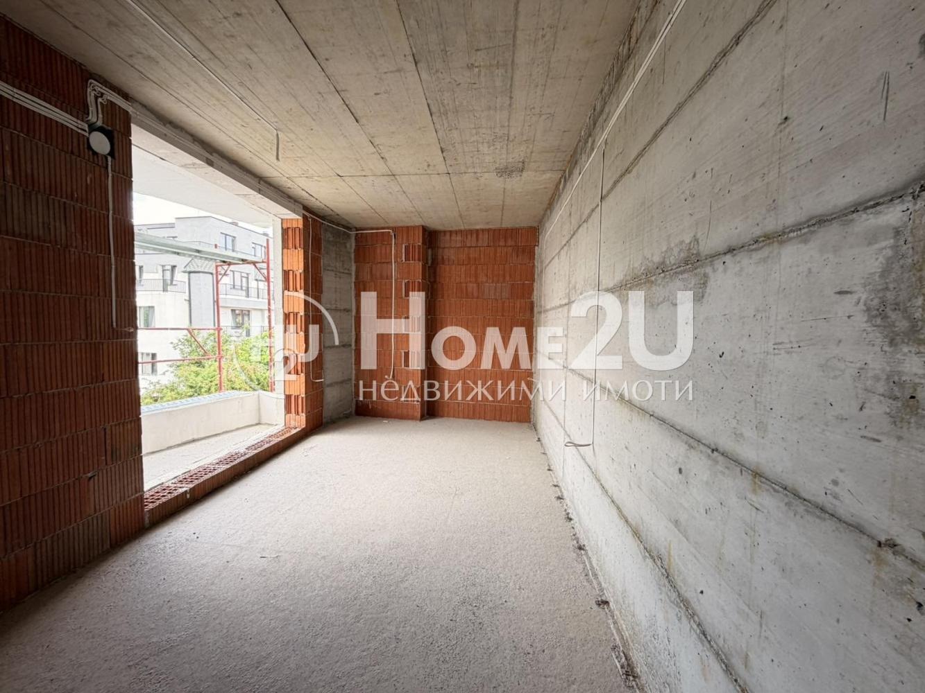 Продава 3-СТАЕН, гр. София, Овча купел, снимка 13 - Апартаменти - 55173821
