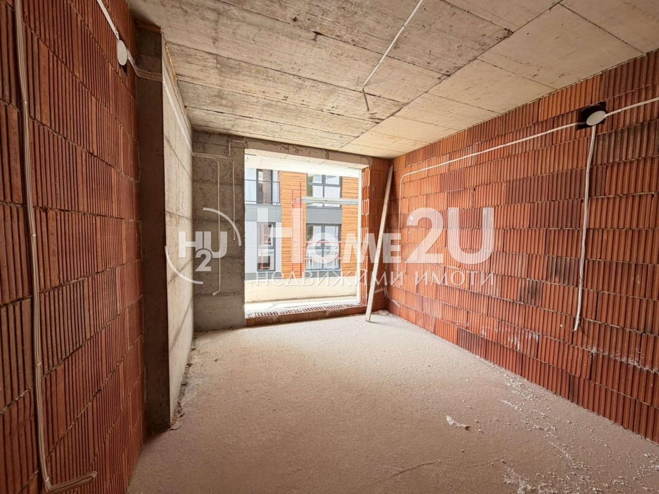 Продава 3-СТАЕН, гр. София, Овча купел, снимка 5 - Апартаменти - 55173821