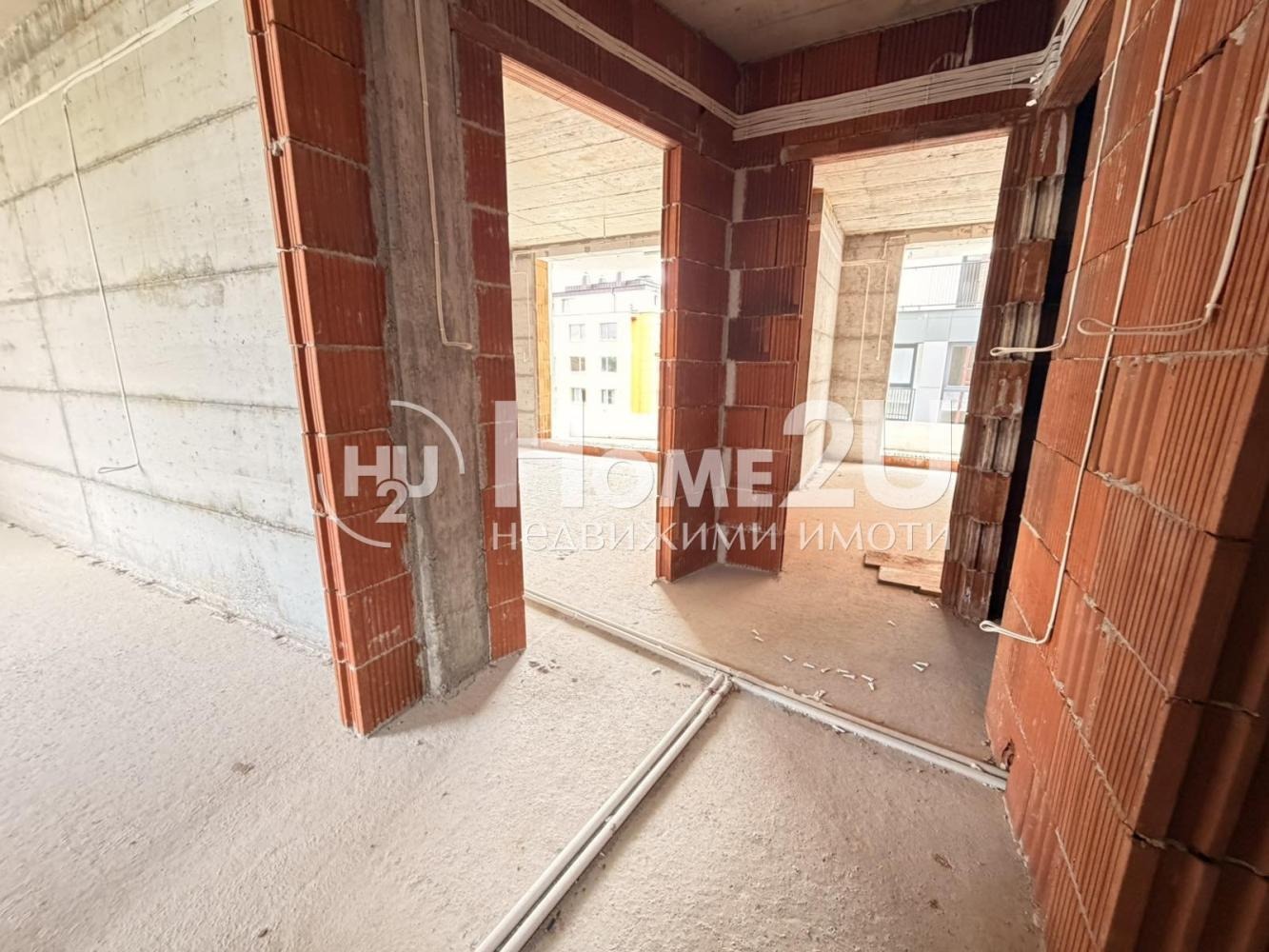 Продава 3-СТАЕН, гр. София, Овча купел, снимка 2 - Апартаменти - 55173821