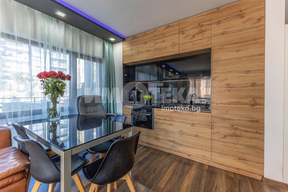 Продава 3-СТАЕН, гр. Варна, м-т Пчелина, снимка 7 - Апартаменти - 56073324